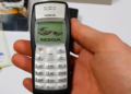 Nokia 1100: por qué el celular más famoso de los 2000 vuelve a ser tendencia y cuánto vale hoy
