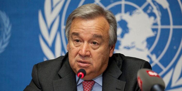 ONU aseguró que persiste fragilidad en la seguridad en Colombia