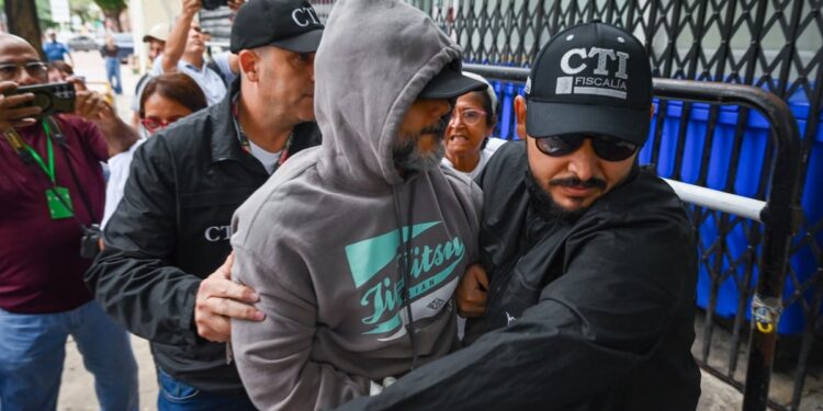 “Para la familia de Valentina esta captura no quita el dolor, pero trae justicia”: diputada Moreno