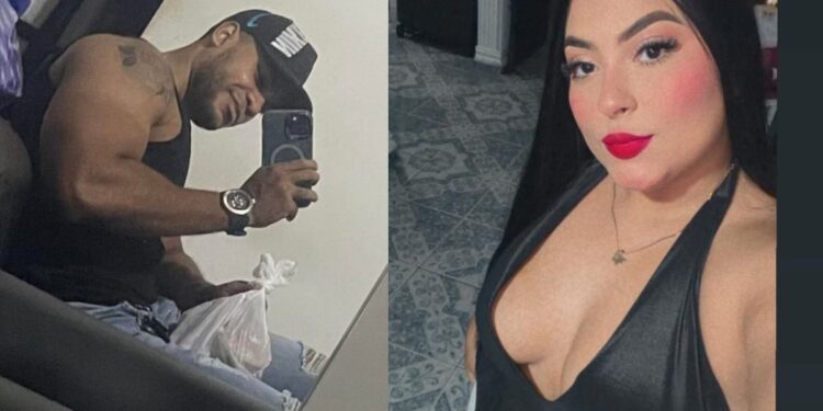 Pareja pierde la vida en violento accidente en la vía Barranquilla–Ciénaga