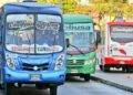 Pasaje de transporte urbano en Barranquilla y su área metropolitana sube $400 y queda en $3.700