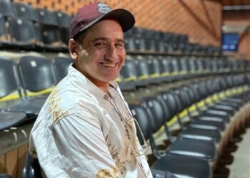 "Pérdida de tiempo": Robinson Díaz habló sobre su polémica