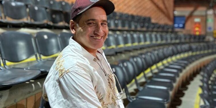 "Pérdida de tiempo": Robinson Díaz habló sobre su polémica