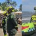 Policía refuerza acciones preventivas durante la temporada de vacaciones en Puerto Colombia