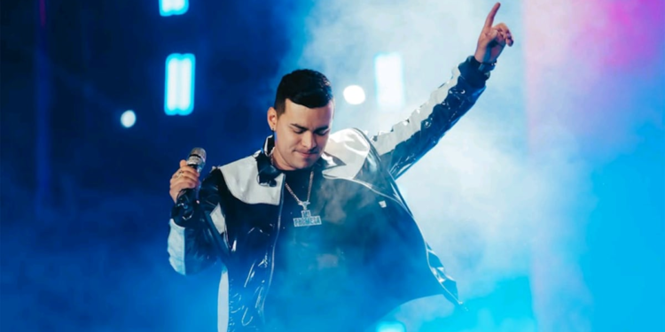 Productor de Yeison Jiménez contó que el cantante sentía que debía grabar ‘Destino final’ rápidamente