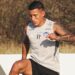 "Que el próximo sueño sea ser campeón con Junior": Cristian Barrios