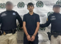 Quién es el joven de 22 años capturado en Barranquilla por espionaje y terrorismo en Europa