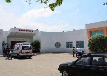 Reciclador muere a bala en medio de ataque contra una chatarrería en Siete de Abril