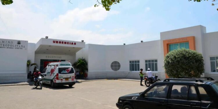 Reciclador muere a bala en medio de ataque contra una chatarrería en Siete de Abril