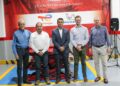 Reinauguración en Unicentro Pereira impulsa inversión y crecimiento en el sector automotor del Eje Cafetero