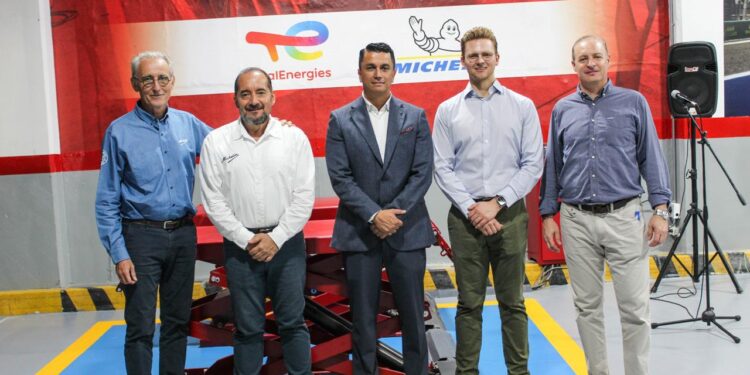 Reinauguración en Unicentro Pereira impulsa inversión y crecimiento en el sector automotor del Eje Cafetero