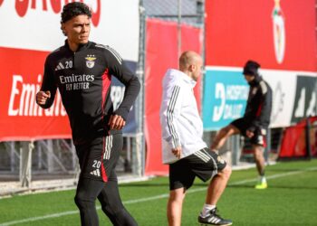 Richard Ríos tiene una luxación del hombro derecho y no jugará este fin de semana