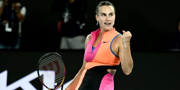 Sabalenka vs. Rybakina, una final con cuenta pendiente desde 2023
