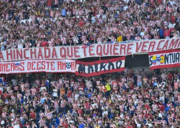 Se han vendido 14.500 boletas para el primer duelo por la Superliga entre Junior y Santa Fe