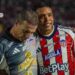 “Se me está cumpliendo un sueño”, Luis Fernando Muriel en su presentación