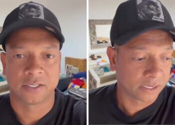 “Se nos metieron a la finca”, Freddy Guarín sobre su reciente robo