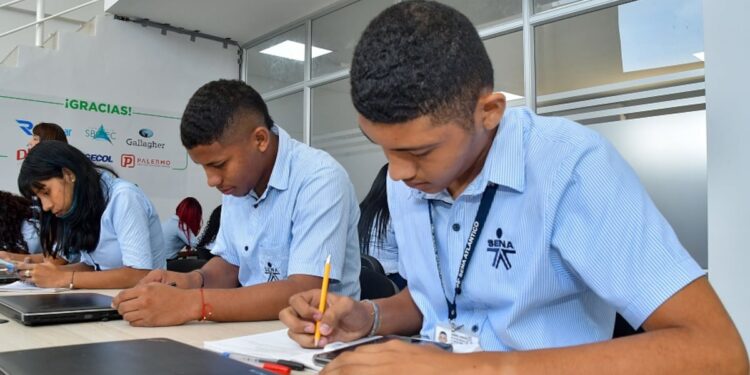 Sena Atlántico abre 3.900 cupos gratuitos en su Primera Oferta de Formación Presencial y a Distancia para 2026