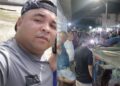 Sicarios asesinan a hombre en vía pública del barrio Las Nieves