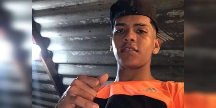 Sicarios en moto atentan contra un joven en el barrio La Primavera de Baranoa