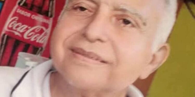 Soledad despide a Manuel García Yepes, un líder que hizo de la política un acto de servicio — NoticiasBQ