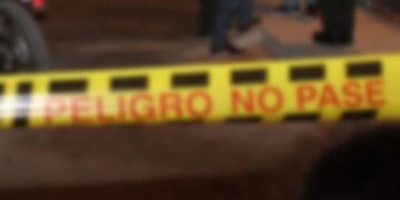 Sujetos en motocicleta atentaron contra mujer en Sabanagrande: víctima quedó lesionada