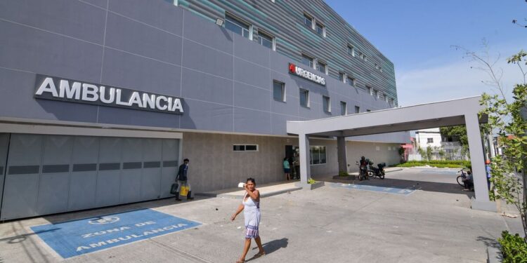 Taxista resultó gravemente herido tras ataque a bala en Rebolo