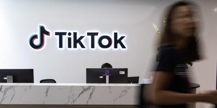 TikTok será la plataforma preferente de la FIFA para el Mundial 2026