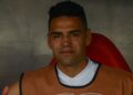 Tras seis meses de inactividad, Radamel Falcao regresa a Millonarios