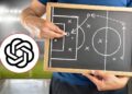 Video | El técnico español que fue descubierto usando Chat GPT para crear sus tácticas de juego