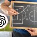 Video | El técnico español que fue descubierto usando Chat GPT para crear sus tácticas de juego
