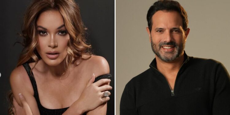 Video | “Era para liberarme de ti”, Nataly Umaña tras declaraciones de Alejandro Estrada