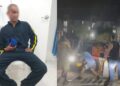 Vigilante fue brutalmente agredido en un conjunto residencial de Barranquilla