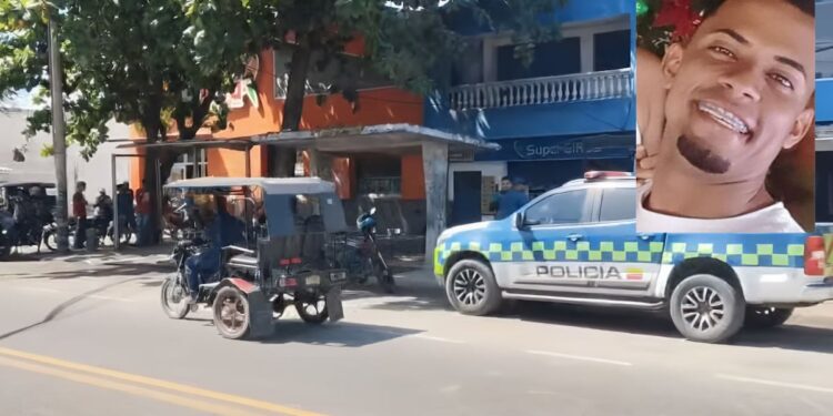Violento acto de intolerancia deja un muerto y un menor herido en Sabanagrande