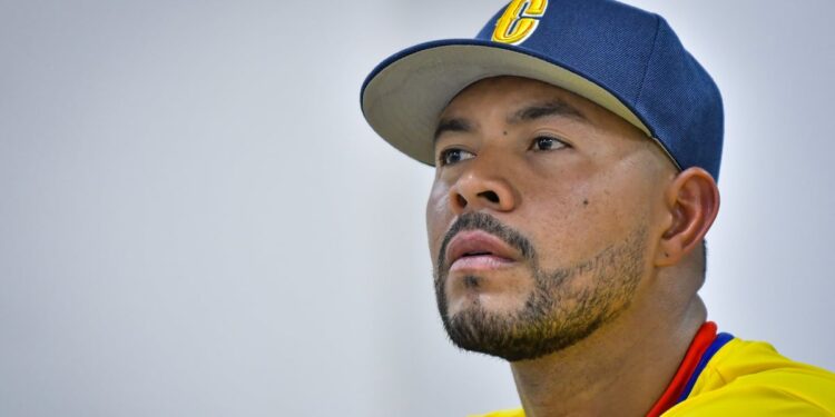 “Ya no somos la cenicienta”, dice José Quintana sobre Colombia y el Clásico Mundial de Béisbol