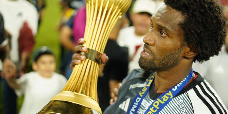 Yimmi Chará, más cerca de Junior; Didier Moreno se aleja