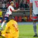 el 'Tiburón' buscará en El Campín su tercera Superliga