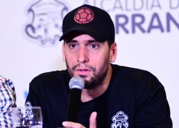 final de Sudamericana y Triatlón