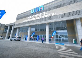 SOS en Soledad: Hospital Juan Domínguez Romero completa dos días sin luz