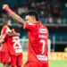 jugar en Junior, el equipo de sus amores