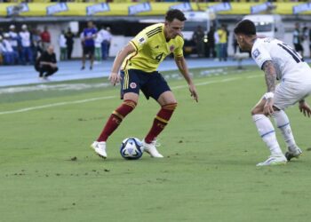 jugará con Independiente de Avellaneda