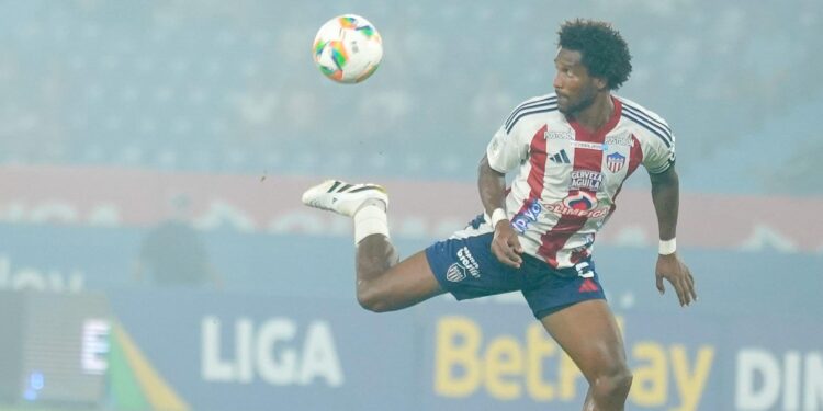 “¡Gracias infinitas!”, la despedida de Didier Moreno del Junior