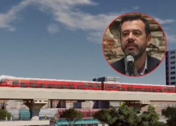 ¿Por qué se cayó la licitación de la segunda línea del metro de Bogotá?