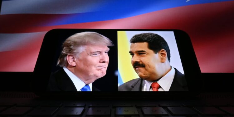 ¿Qué es el “descombobulador”, el arma que usó Estados Unidos en la captura de Maduro?