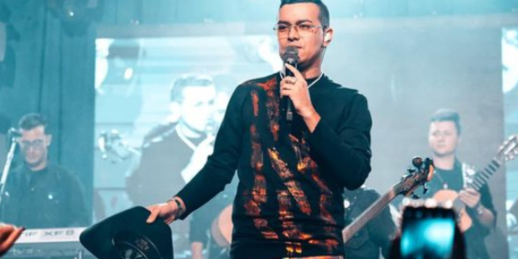 ‘Aventurero’: el éxito que convirtió a Yeison Jiménez en estrella de la Música Popular