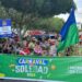 Soledad brilló en Santo Tomás: Éxito rotundo en el Reinado Intermunicipal del Adulto Mayor 2026