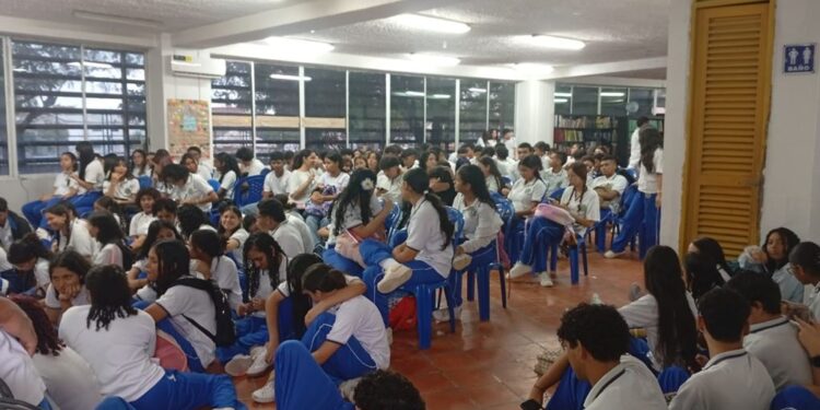 ¡Aún hay cupos! Alcaldía de Soledad invita a padres a matricular a sus hijos en colegios oficiales