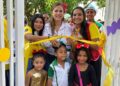 Inauguran nuevo Centro de Educación Inicial en el INEM: Atención gratuita y PAE para niños de Los Robles y Los Almendros