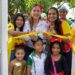 Inauguran nuevo Centro de Educación Inicial en el INEM: Atención gratuita y PAE para niños de Los Robles y Los Almendros