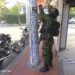 «Yo no pago, yo denuncio»: Gaula Militar blinda a Los Loteros y Ciudad Camelot contra la extorsión
