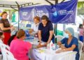 Alerta Amarilla en Soledad por Carnaval: Hospitales listos y vacunación contra Fiebre Amarilla en el Aeropuerto